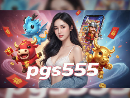 pgs555 login