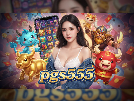 ทางเข้า pgs555